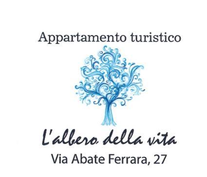 L'Albero Della Vita Katanya Dış mekan fotoğraf